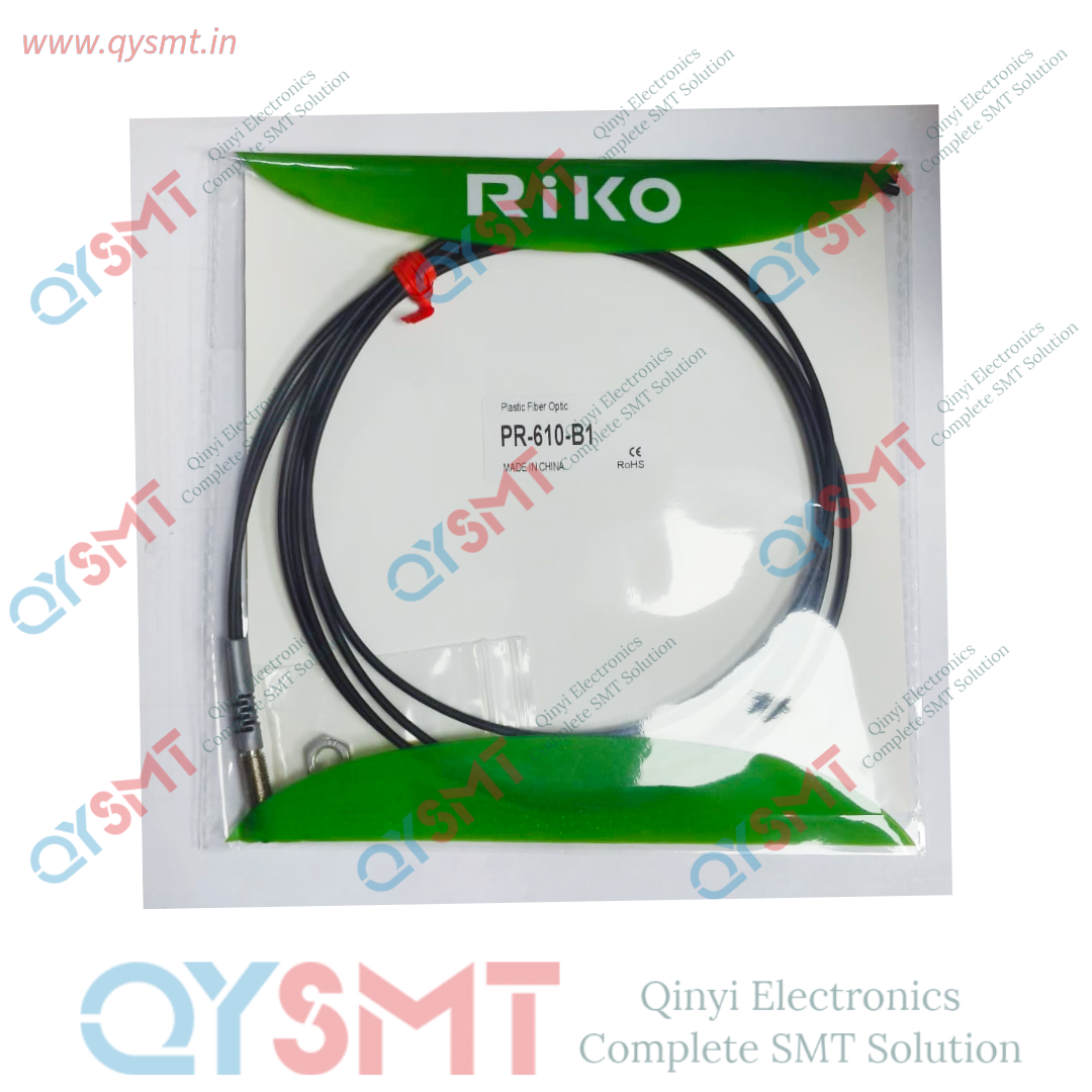 PR-610-B1 OPTICAL SENSOR RIKO