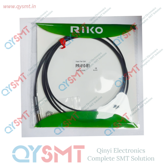 PR-610-B1 OPTICAL SENSOR RIKO