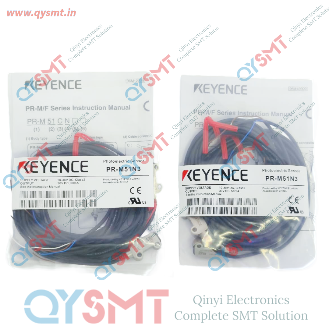 PR-M51N3 photoelectric sensor