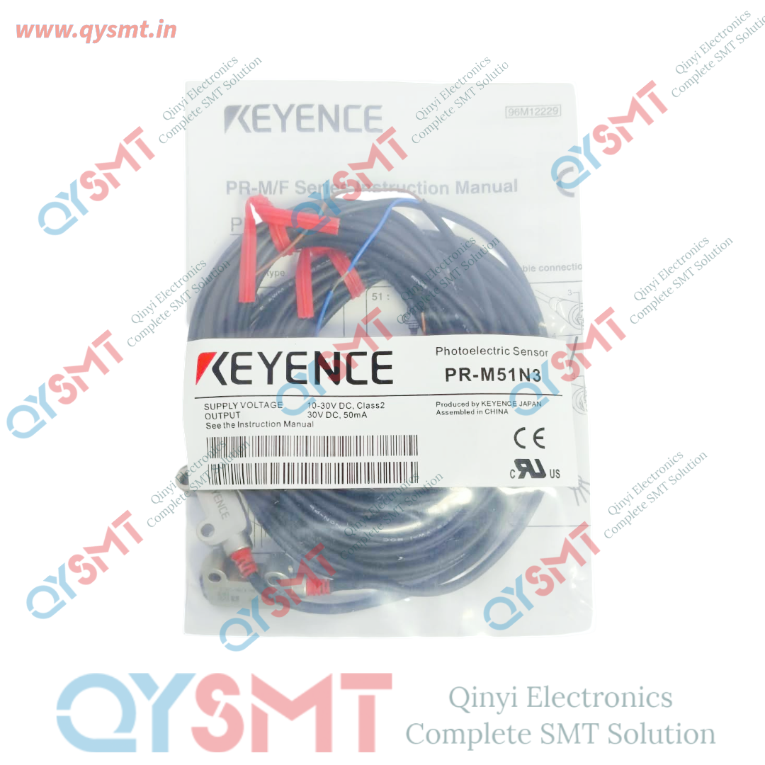 PR-M51N3 photoelectric sensor