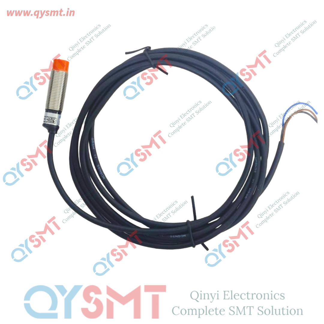 PR12-4DP2 , PNP/NC Proximity sensor