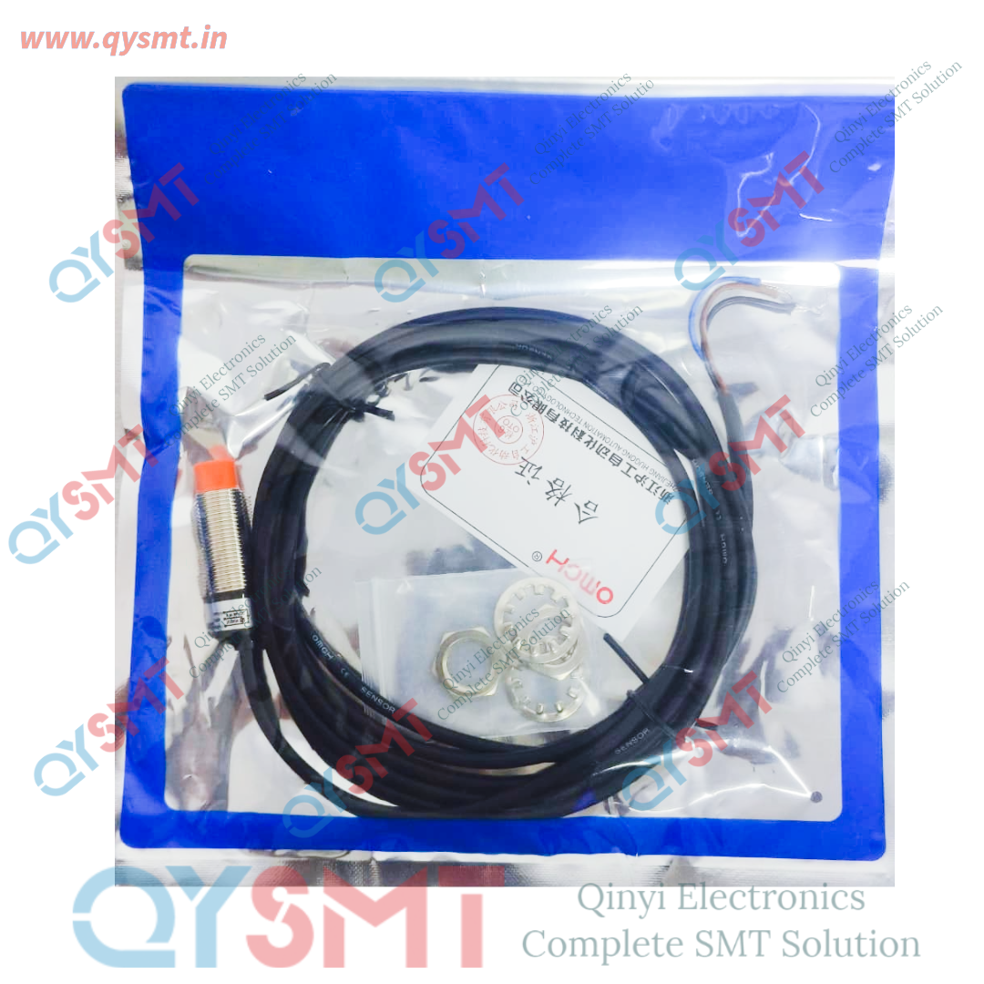 PR12-4DP2 , PNP/NC Proximity sensor