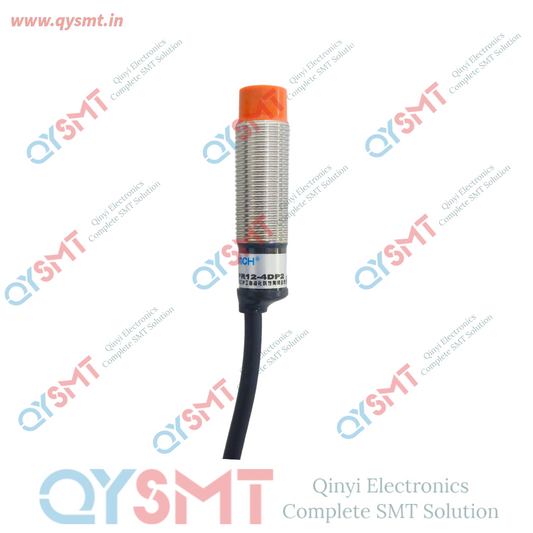 PR12-4DP2 , PNP/NC Proximity sensor