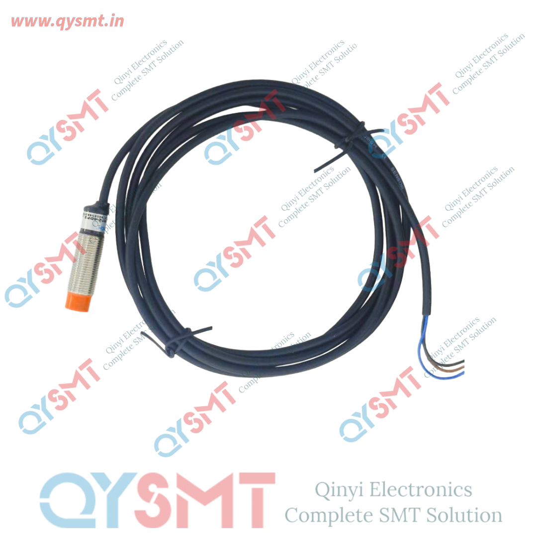 PR12-4DP2 , PNP/NC Proximity sensor