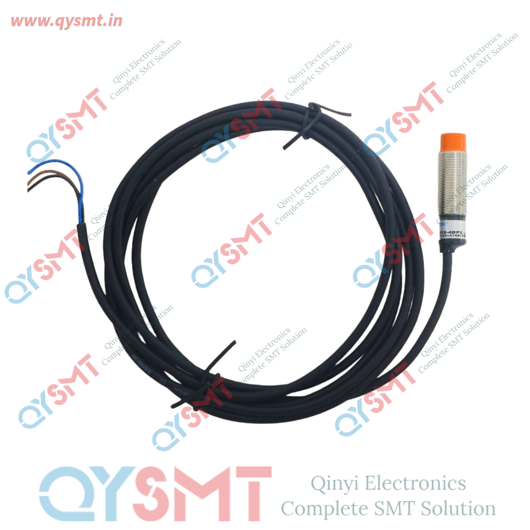 PR12-4DP2 , PNP/NC Proximity sensor
