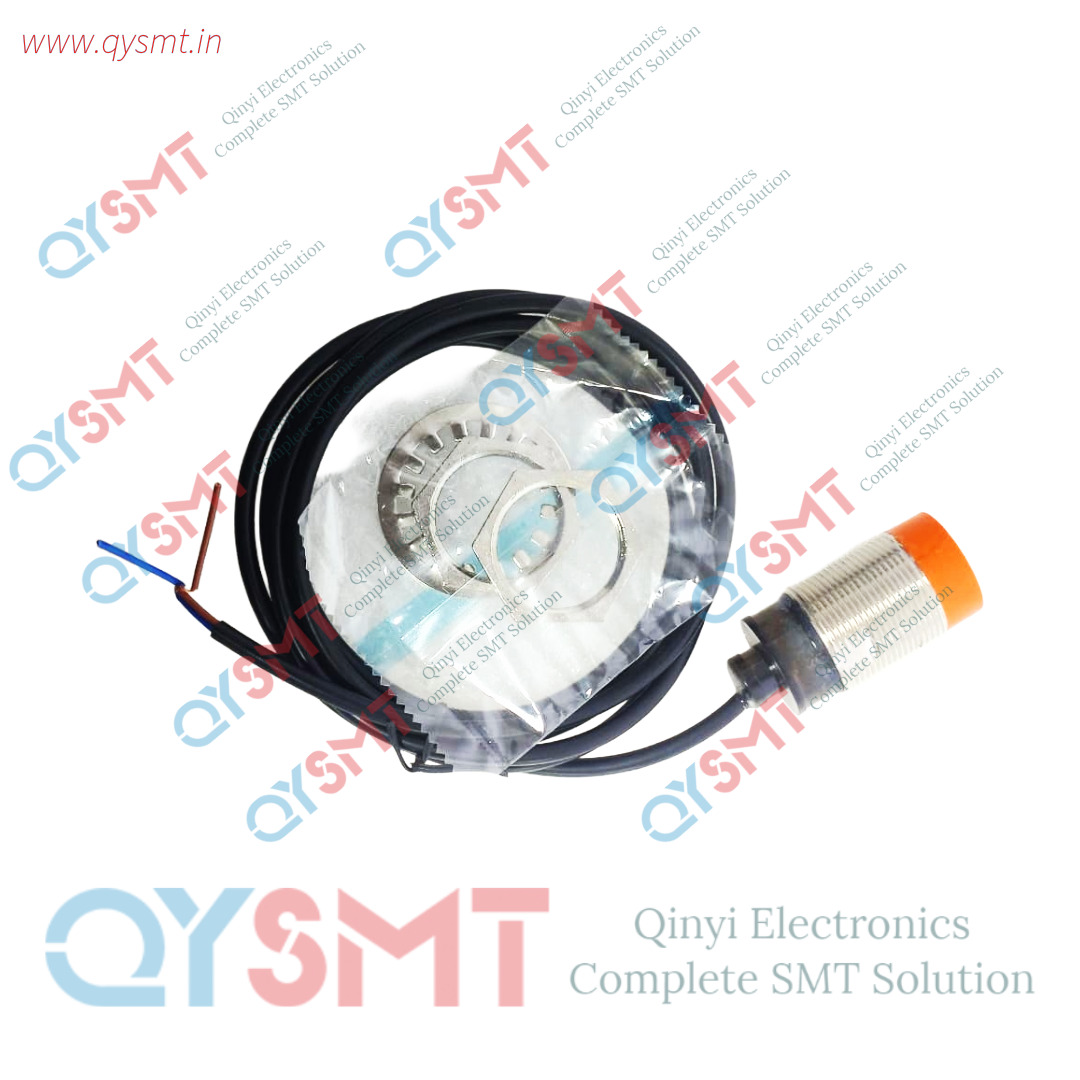 PR30-15AC AUTONICS Inductive proximity sensor