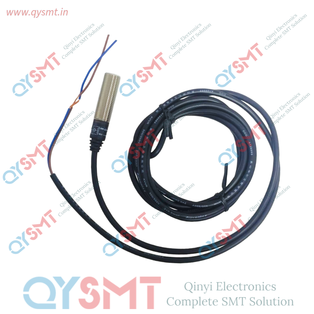 PRDT12-4DC inductive  proximity sensor