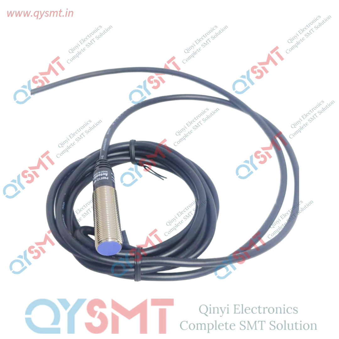 PRDT12-4DC inductive  proximity sensor