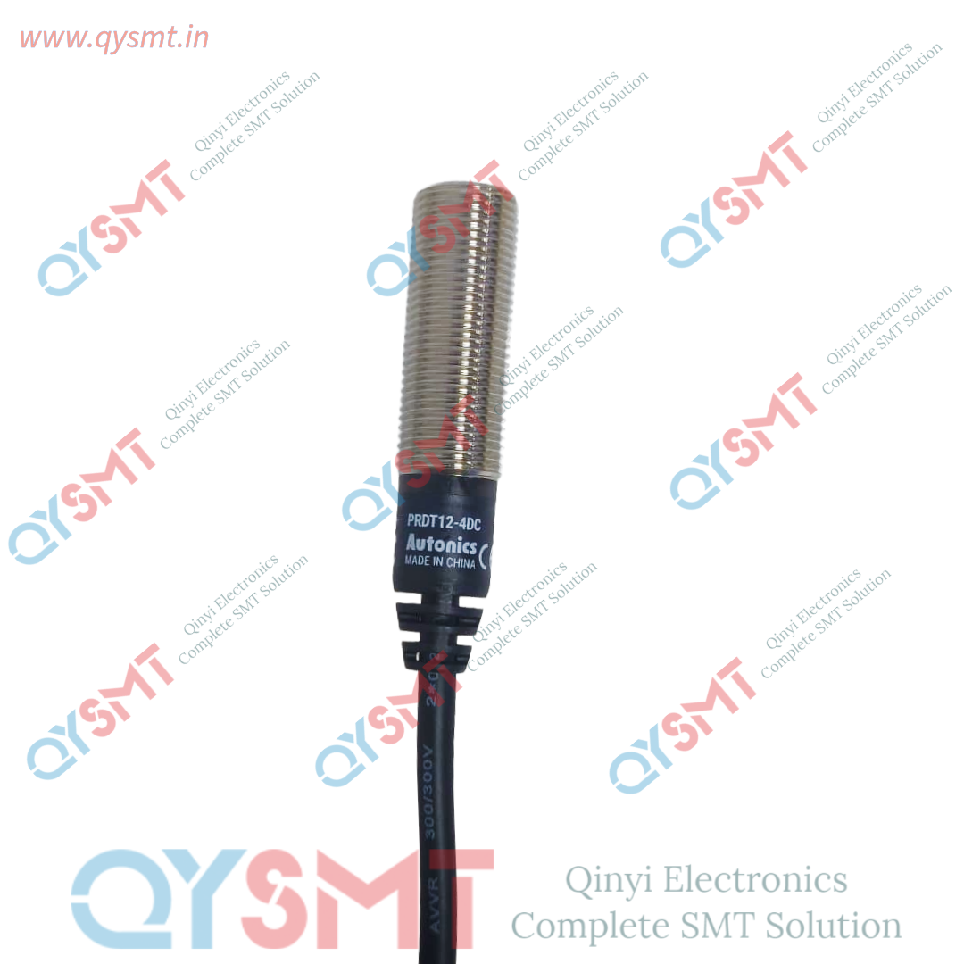 PRDT12-4DC inductive  proximity sensor