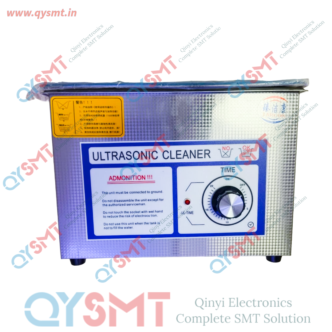 PS-25T 4.5L ultrasonic PCB cleaner