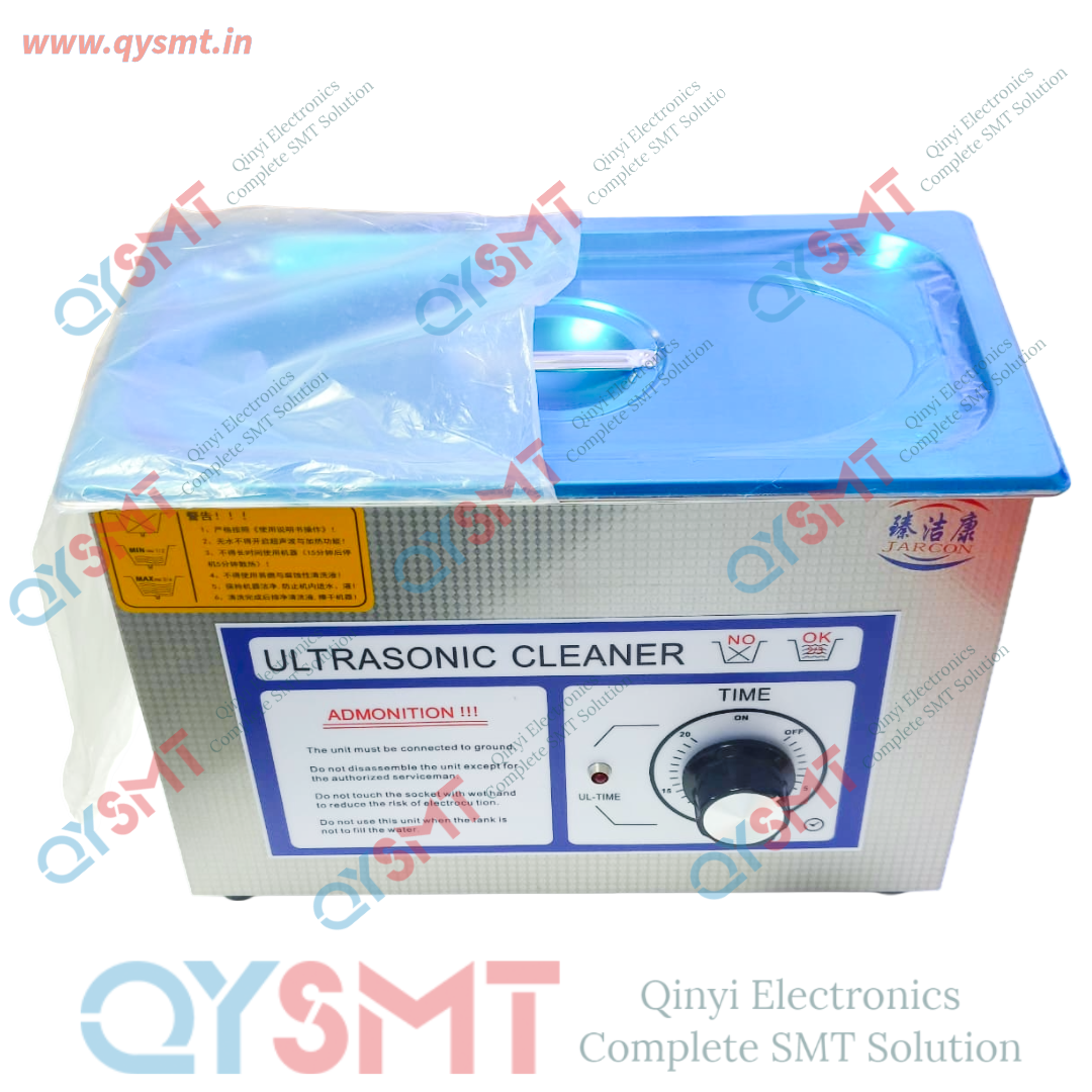 PS-25T 4.5L ultrasonic PCB cleaner