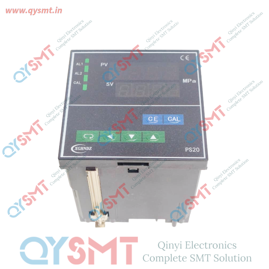 PS20-25MPa PLC- XGHNDZ