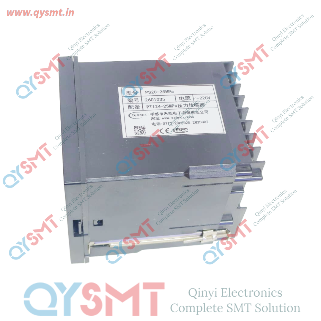 PS20-25MPa PLC- XGHNDZ