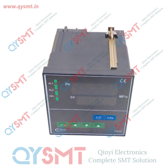 PS20-25MPa PLC- XGHNDZ
