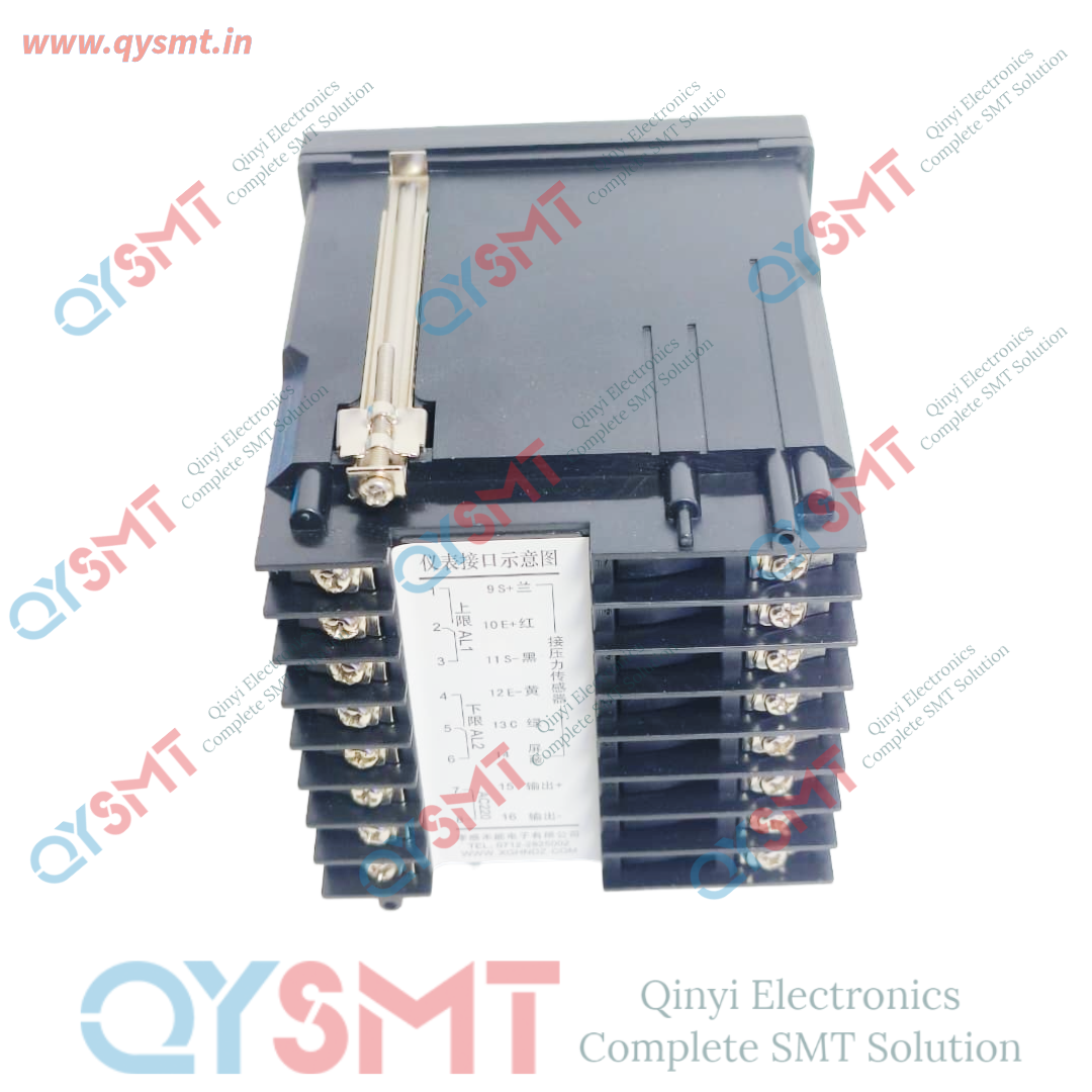 PS20-25MPa PLC- XGHNDZ