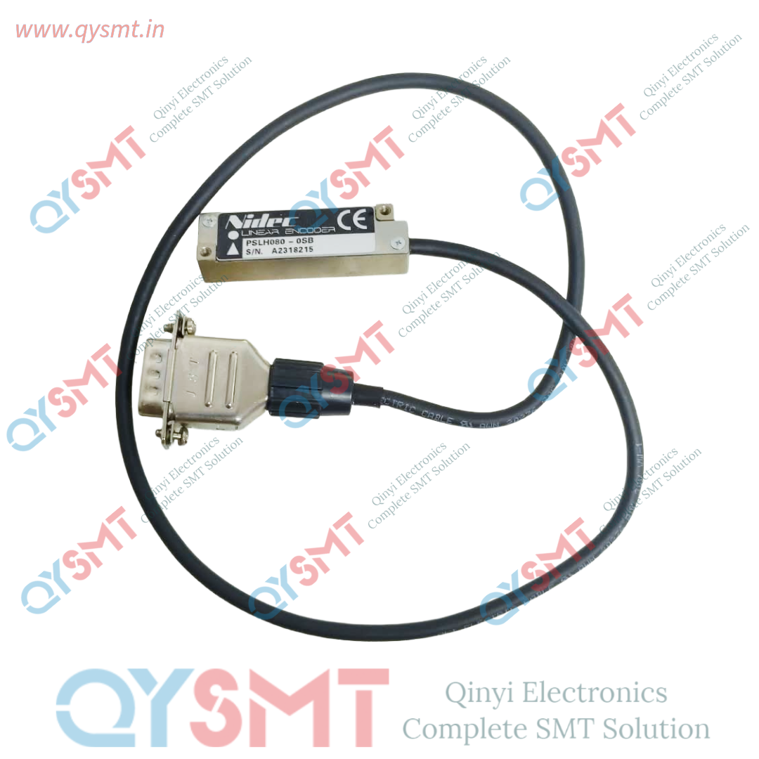 PSLH080-0SB NIDEC LINEAR ENCODER
