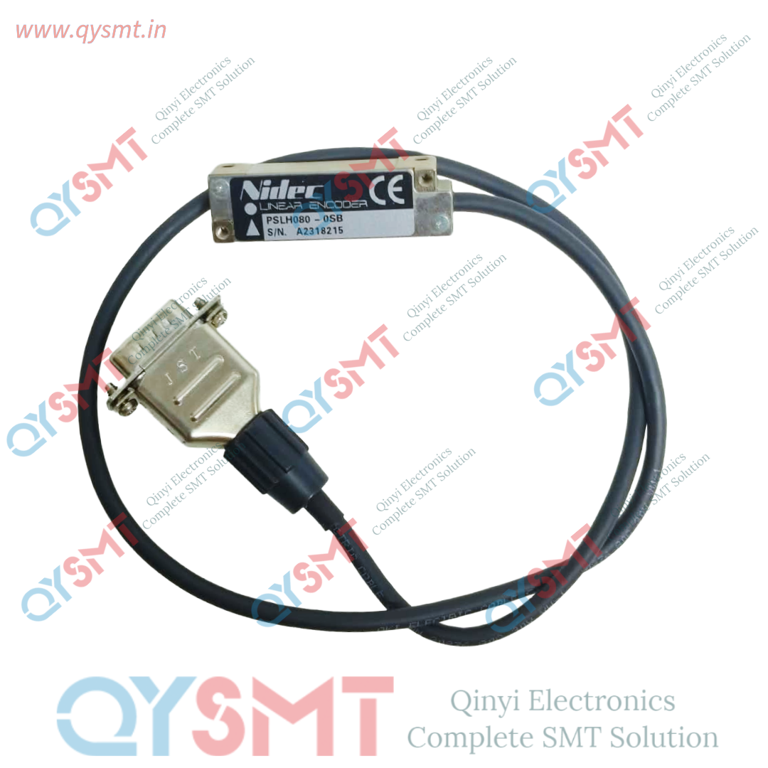 PSLH080-0SB NIDEC LINEAR ENCODER