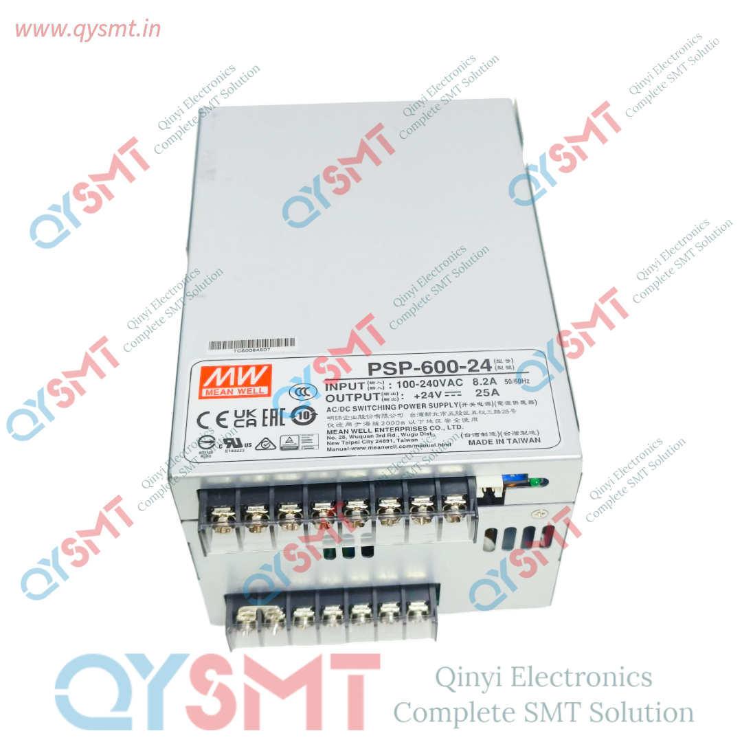 PSP-600-24V MEANWELL Power supply