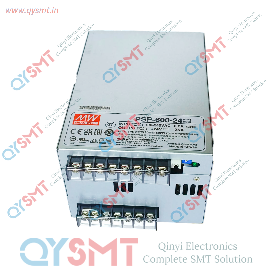 PSP-600-24V MEANWELL Power supply