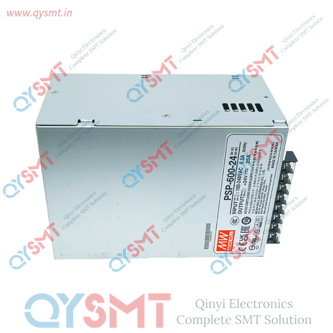 PSP-600-24V MEANWELL Power supply