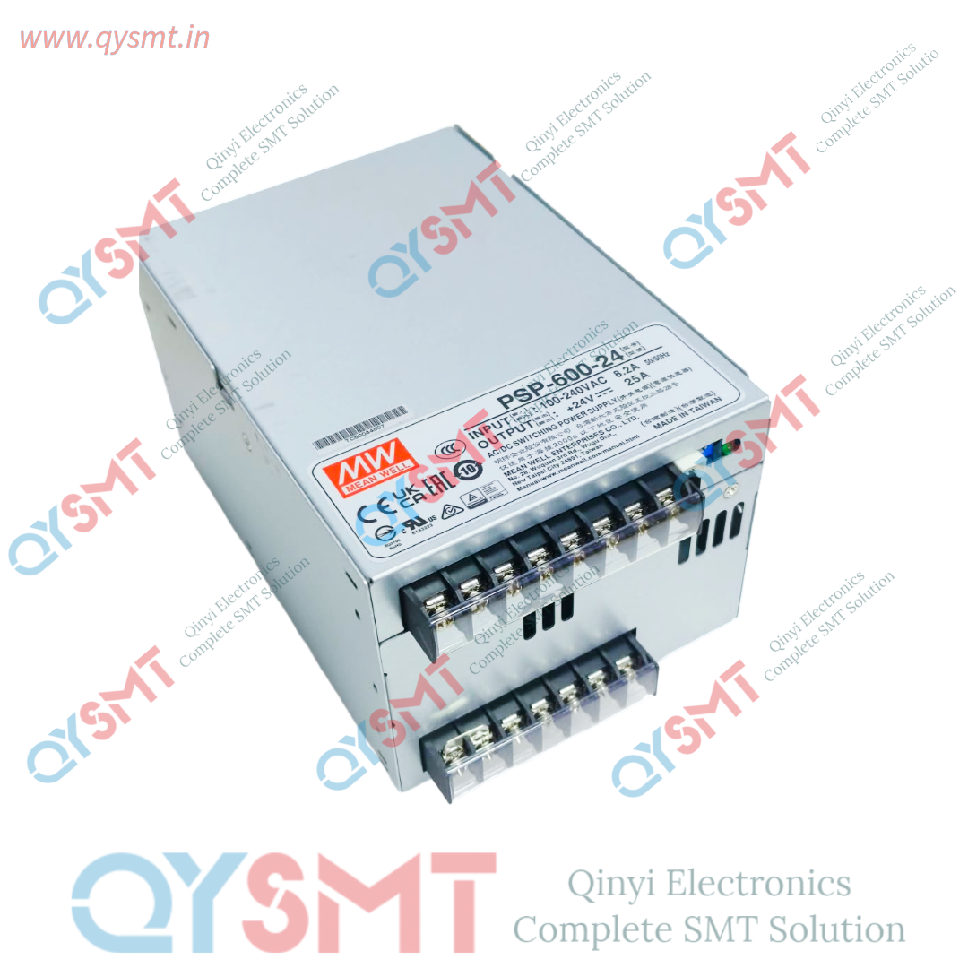 PSP-600-24V MEANWELL Power supply