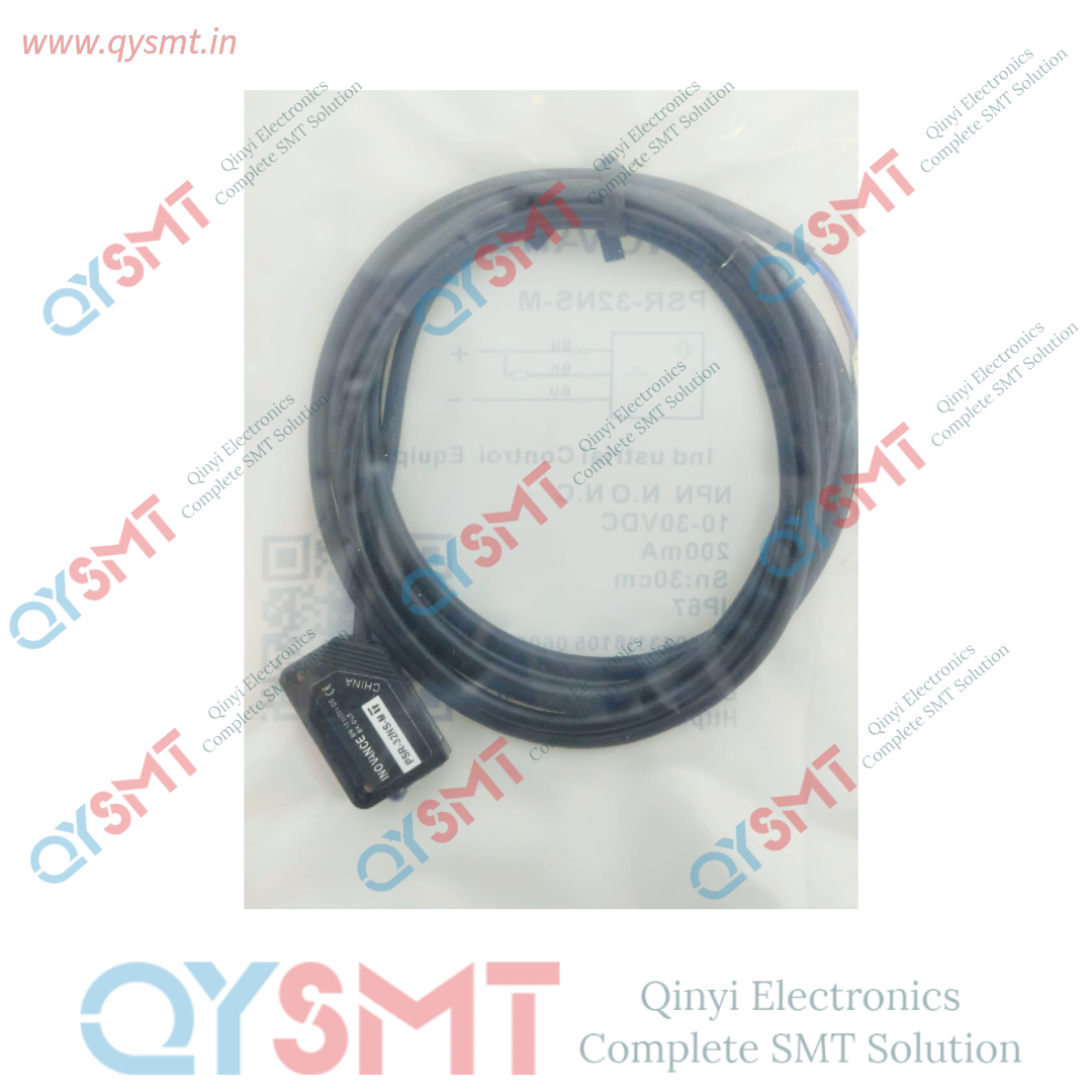 PSR-32NS-M -Inovance photoelectric sensor