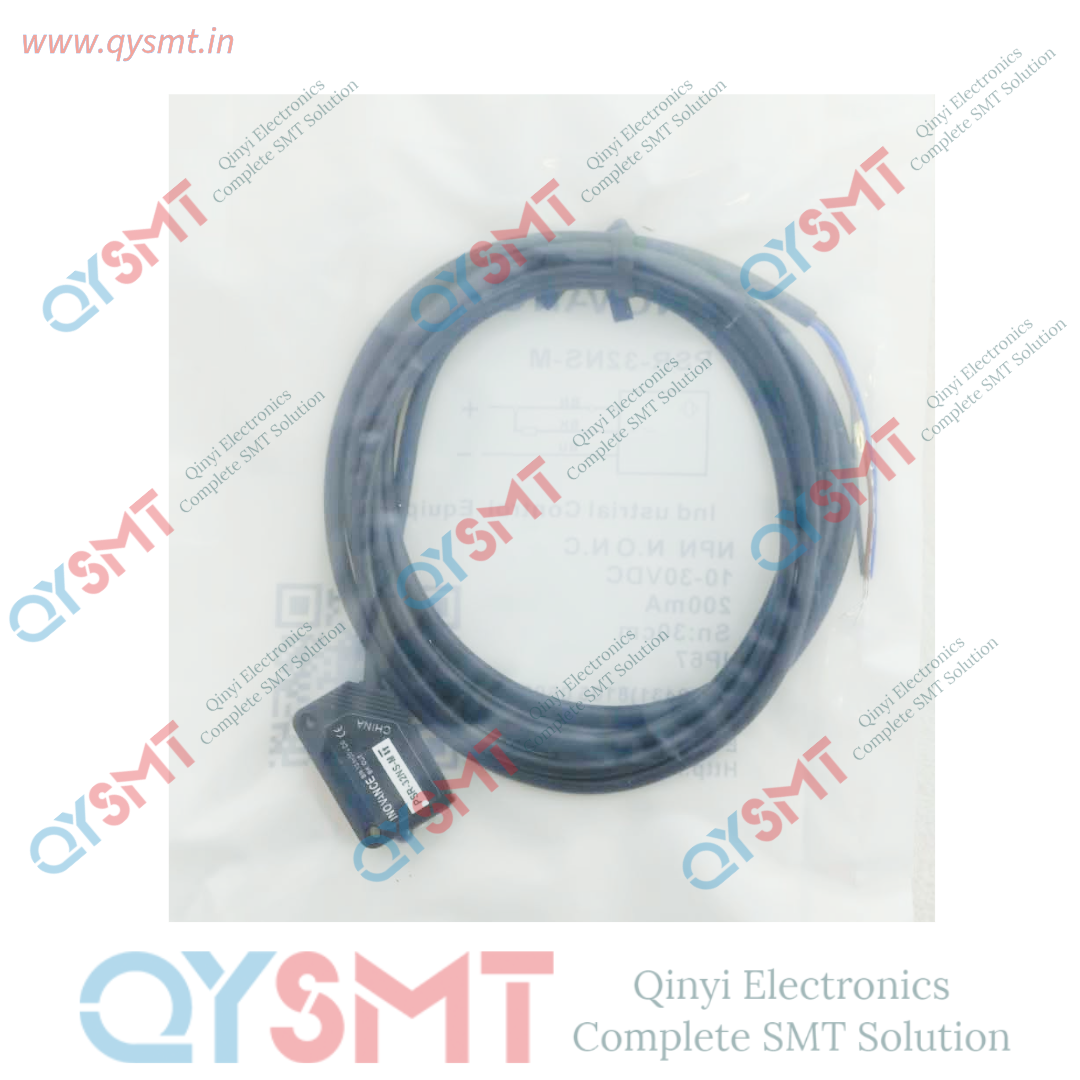 PSR-32NS-M -Inovance photoelectric sensor