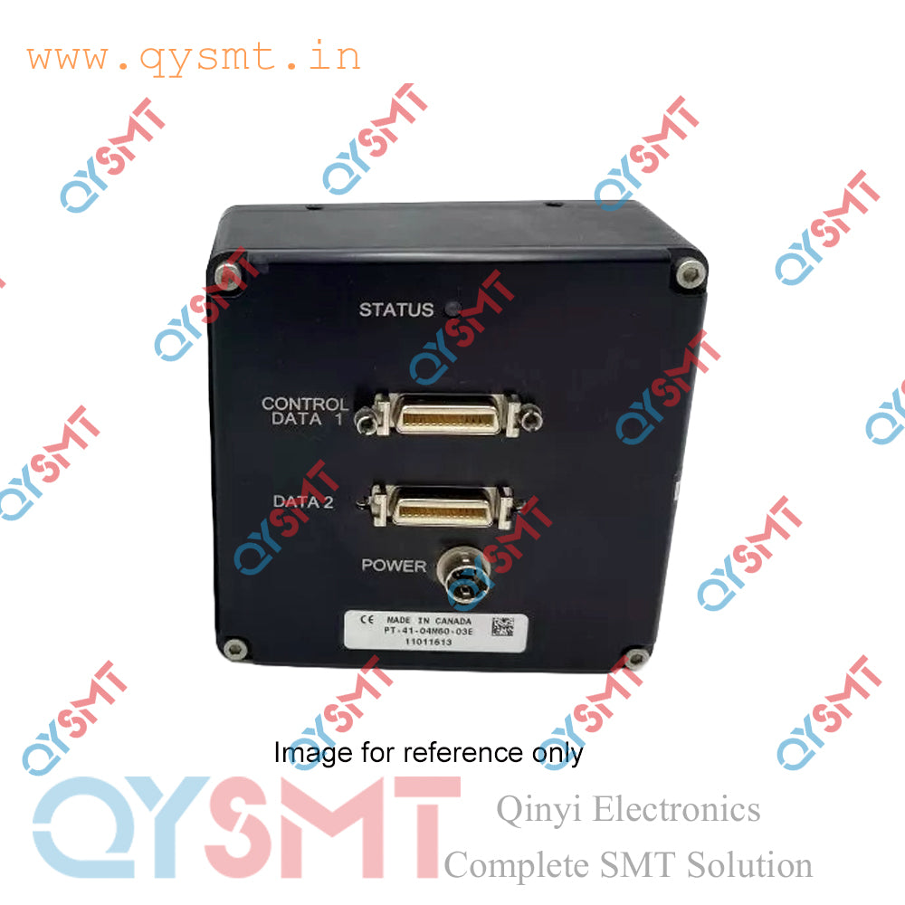 PT-41-04M60-03E Industrial Camera