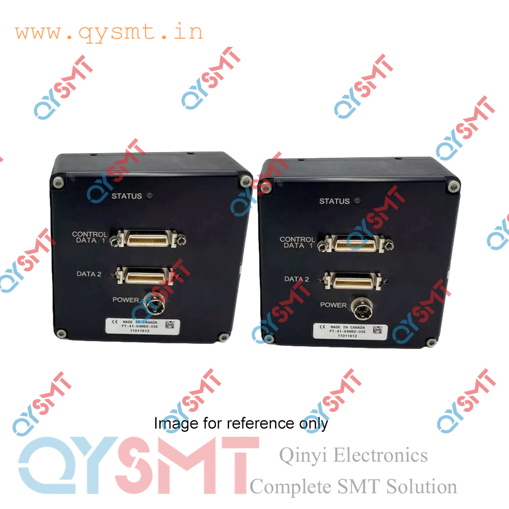 PT-41-04M60-03E Industrial Camera