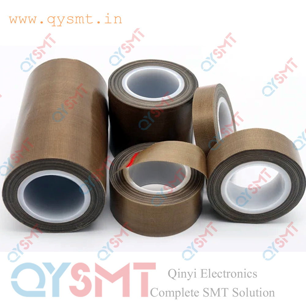 High Temperature Brown Tape