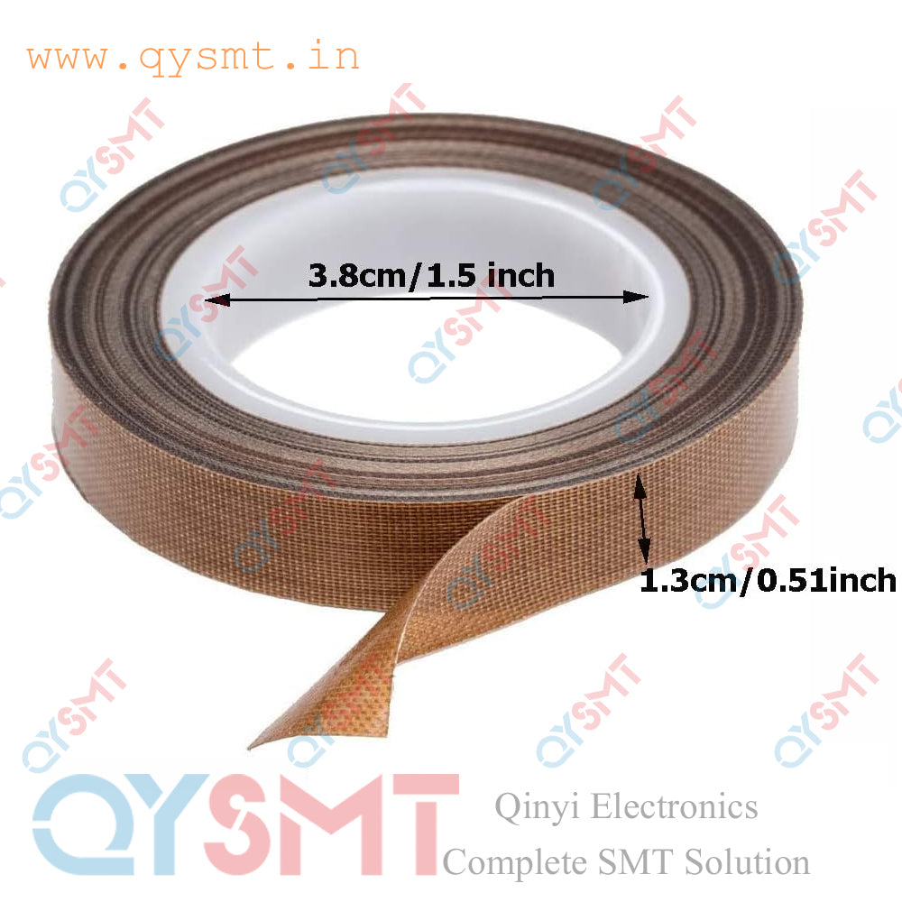 High Temperature Brown Tape