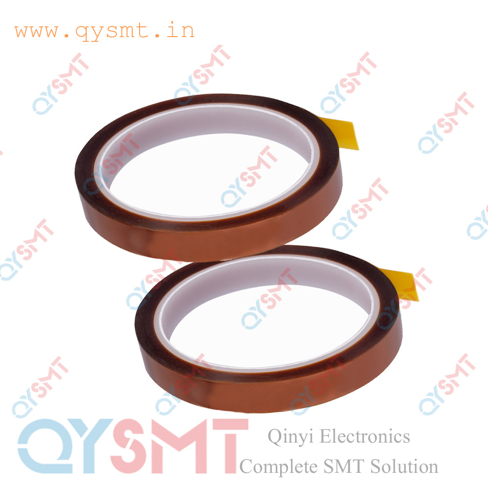 High Temperature Brown Tape