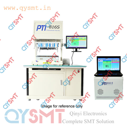 PTI-816S In Circuit Tester