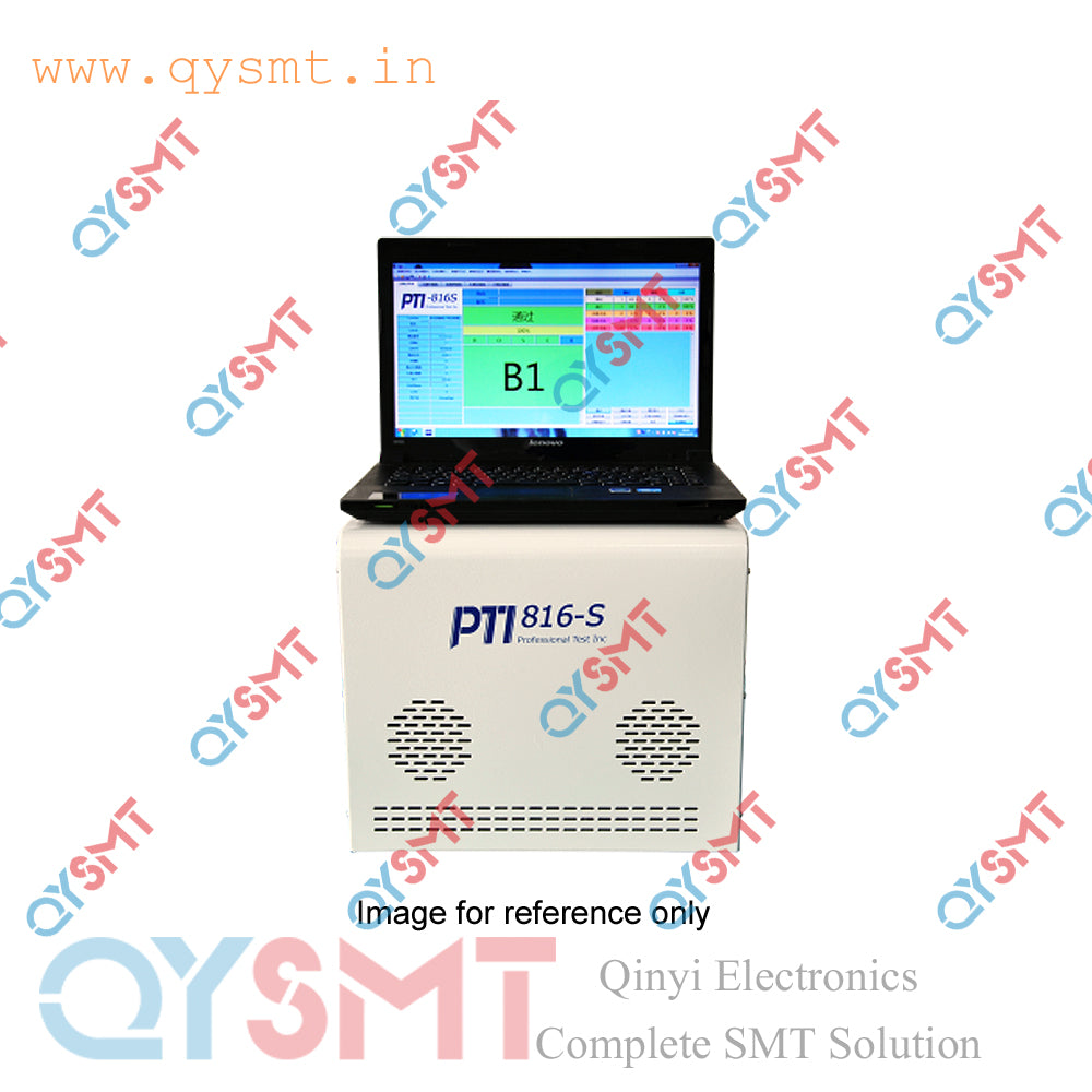 PTI-816S In Circuit Tester