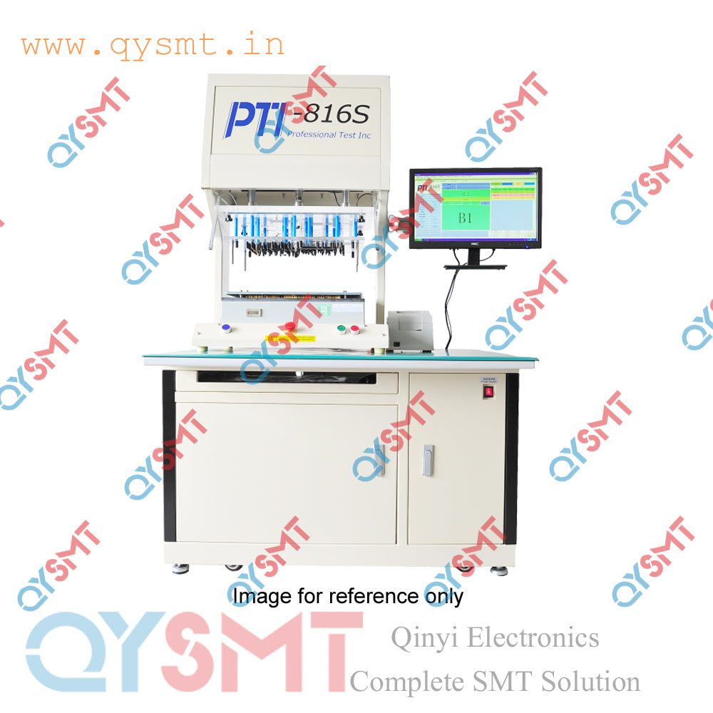 PTI-816S In Circuit Tester