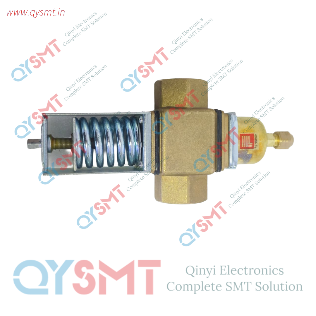 PWV1G DN25 FENSHEN Pressure valve