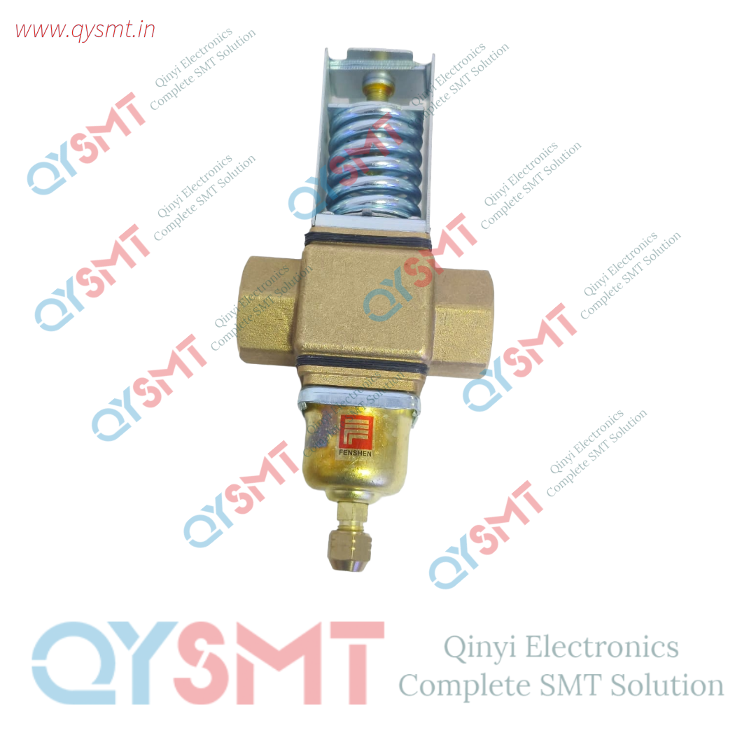 PWV1G DN25 FENSHEN Pressure valve
