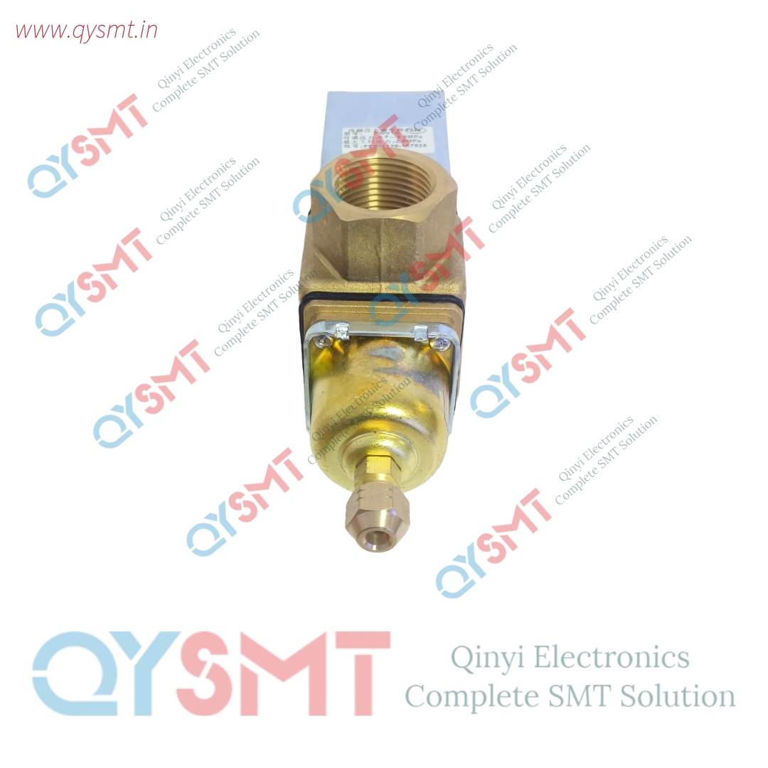 PWV1G DN25 FENSHEN Pressure valve