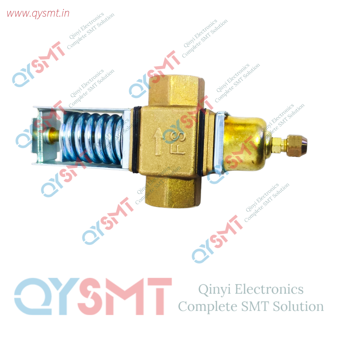 PWV1G DN25 FENSHEN Pressure valve