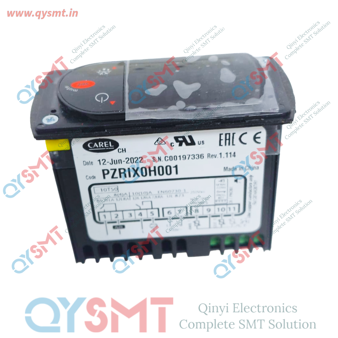 PZRIX0H001 CAREL Electronic CONTROLLER