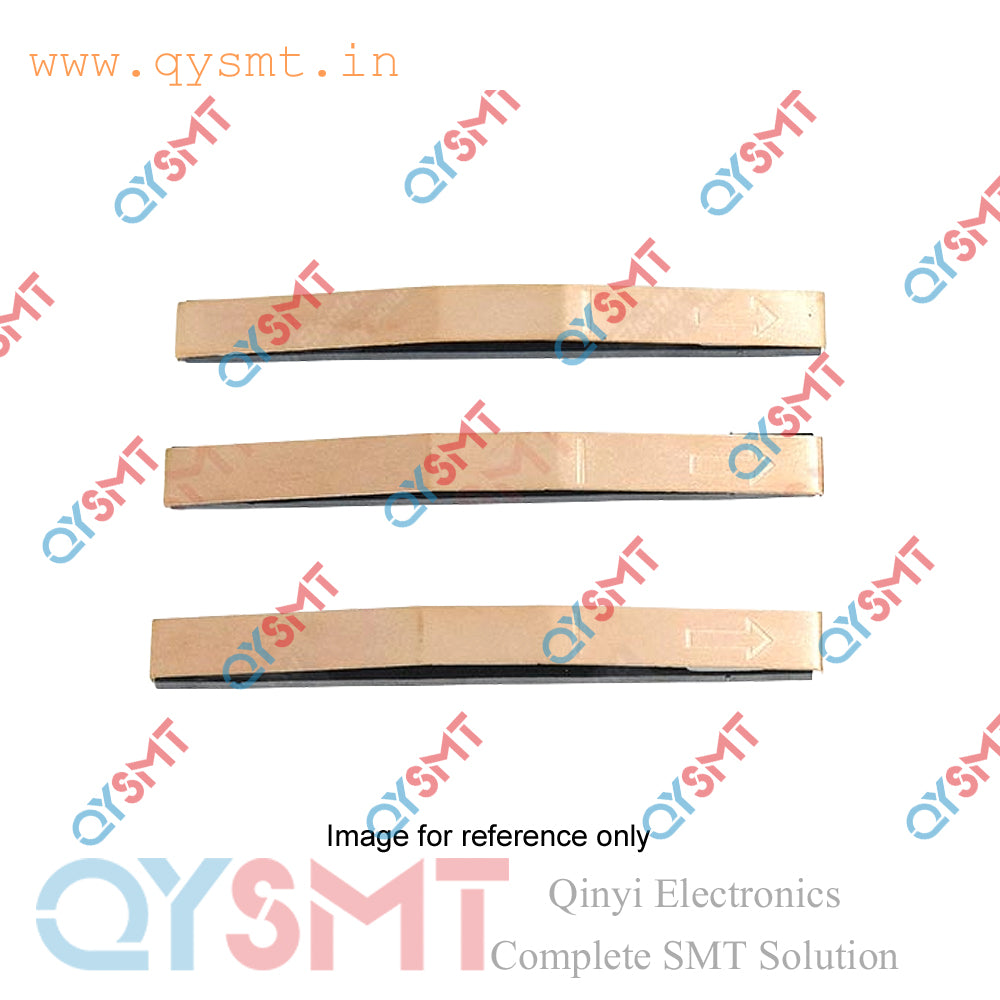 CM 402 8mm Feeder Plate N610014970AE