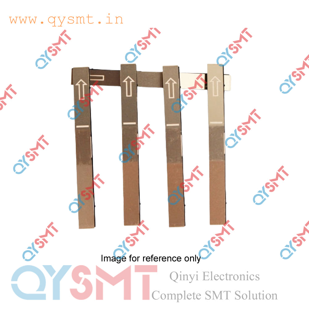 CM 402 8mm Feeder Plate N610014970AE