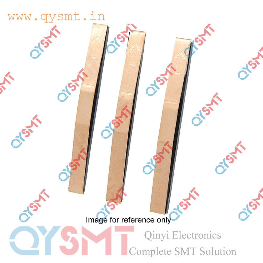 CM 402 8mm Feeder Plate N610014970AE