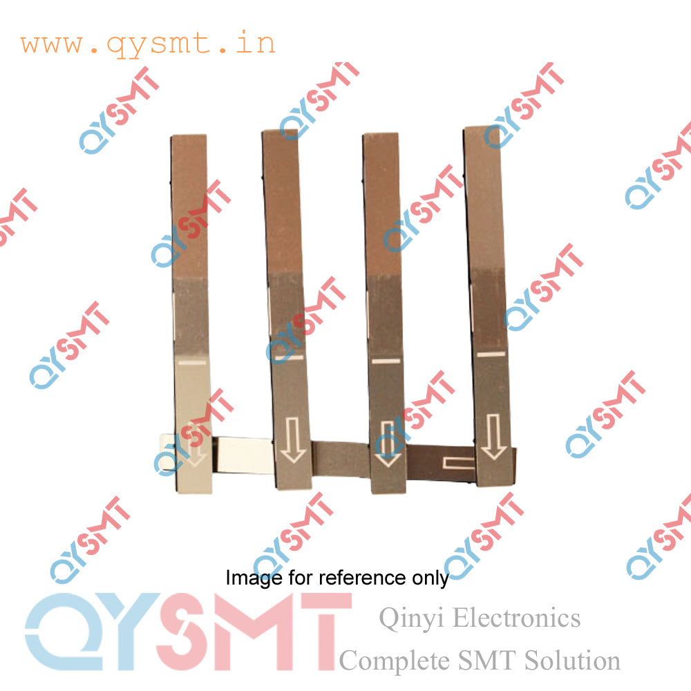 CM 402 8mm Feeder Plate N610014970AE