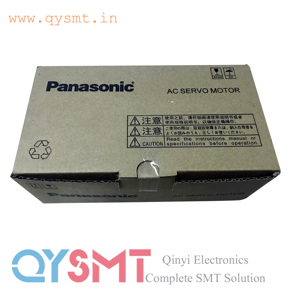 Servomotore Panasonic MSM011P1E, Nuovo, In Scatola, Made In Japan