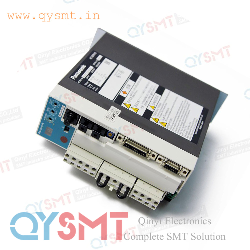 Panasonic AC Motor MCDFT3312L01