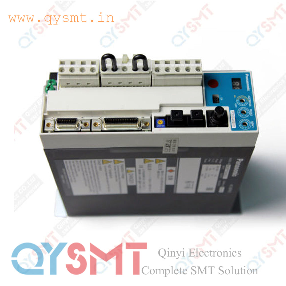 Panasonic AC Motor MCDFT3312L01