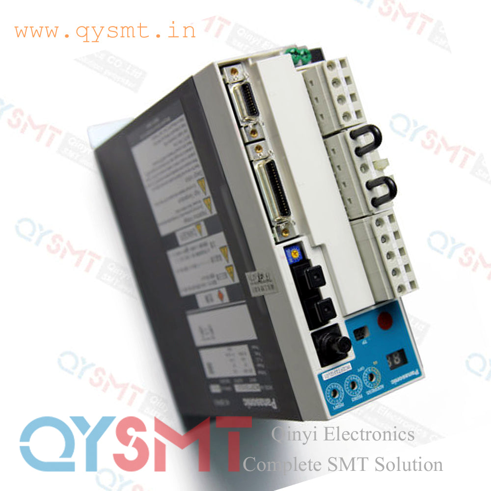 Panasonic AC Motor MCDFT3312L01