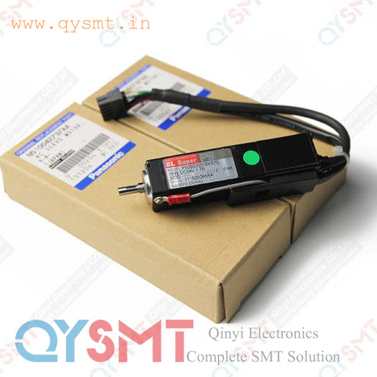 Panasonic 15W AC Servo Motor