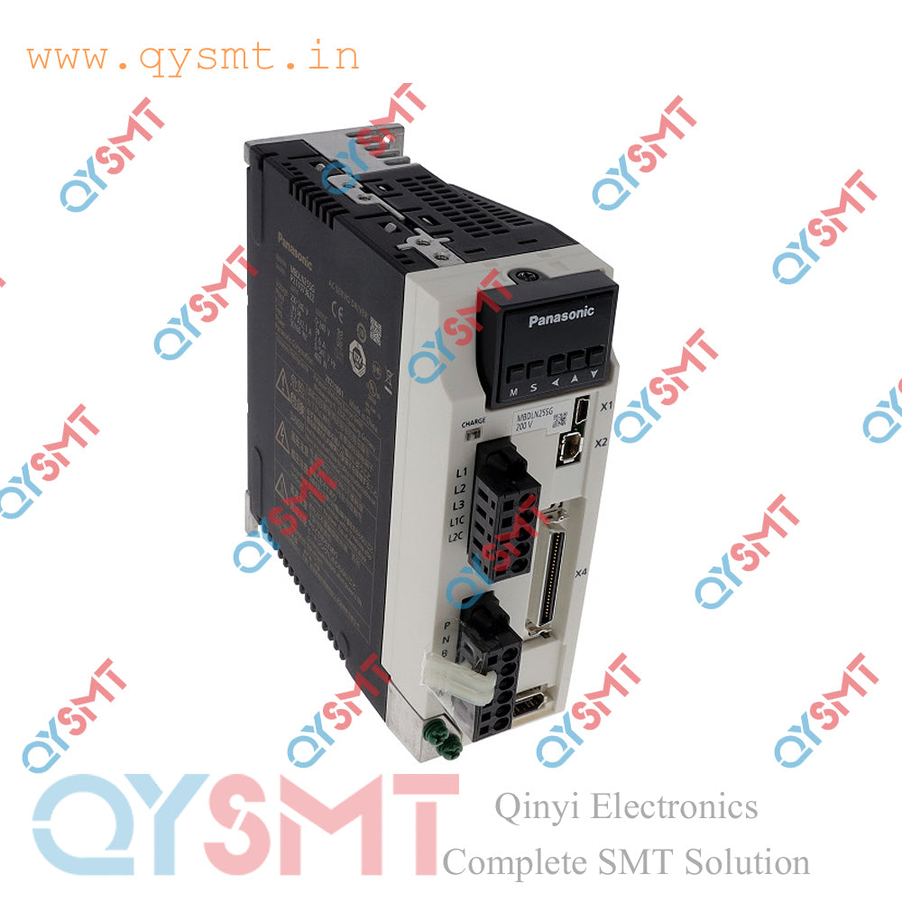 Panasonic Servo Driver MBDLN25SG